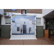 Acto del 9 de Julio- Día de la independencia